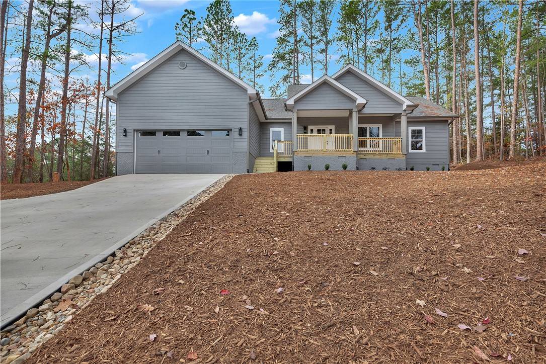 40 Pine Garden Way DR, Salem, SC 29676