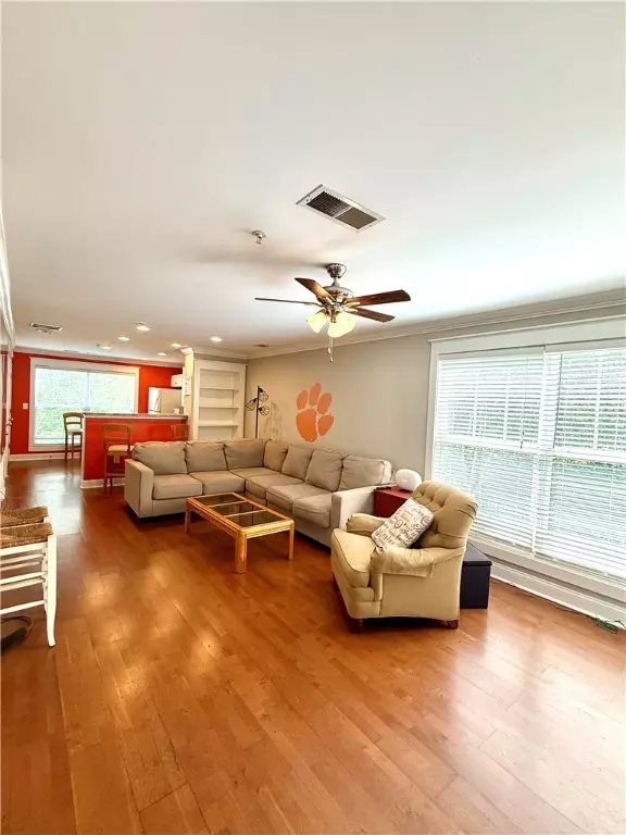 Clemson, SC 29631,833 Old Greenville HWY #323