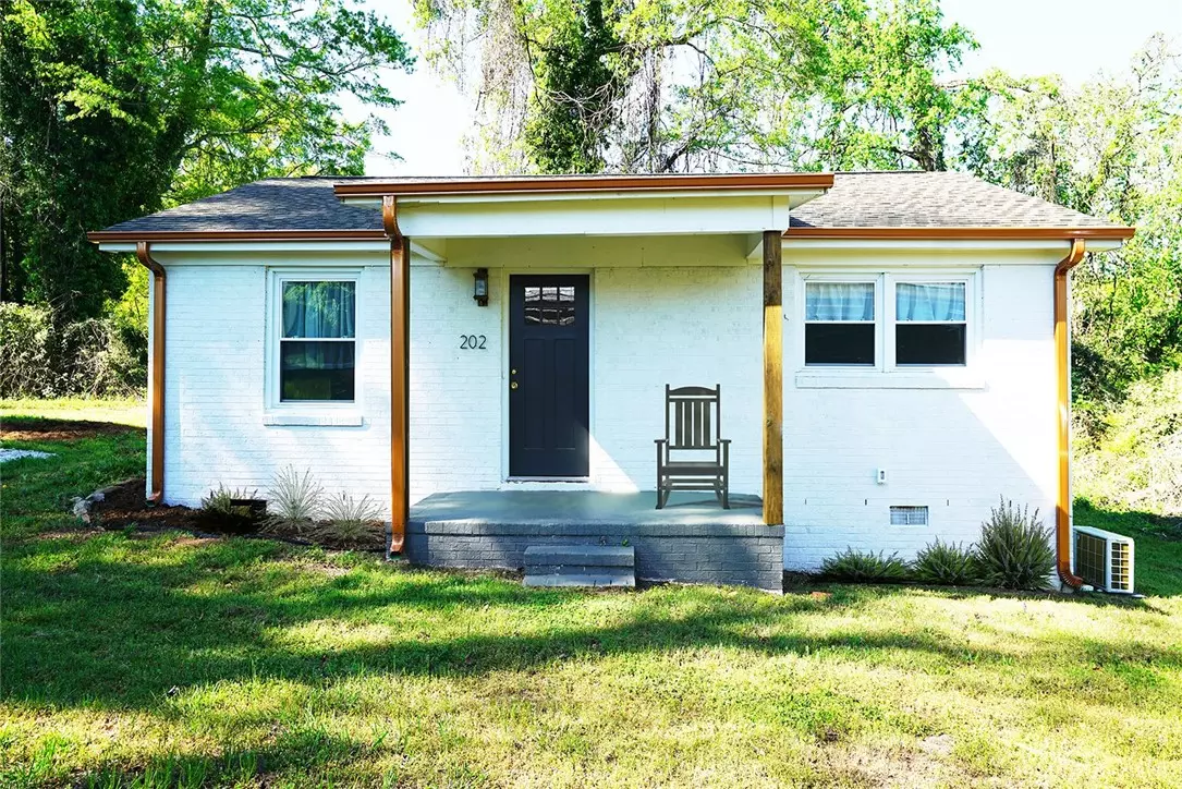 Westminster, SC 29693,202 South Broad ST