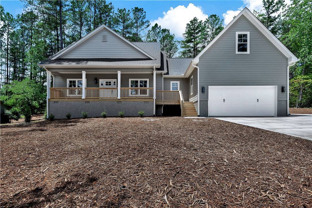 32 Pine Garden Way DR, Salem, SC 29676