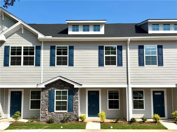 125 Pendleton Place WAY, Pendleton, SC 29670