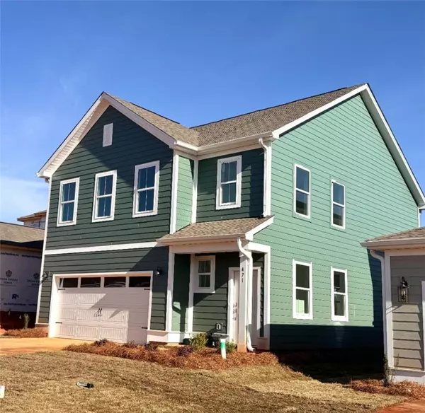 471 Sweetbay DR, Seneca, SC 29678