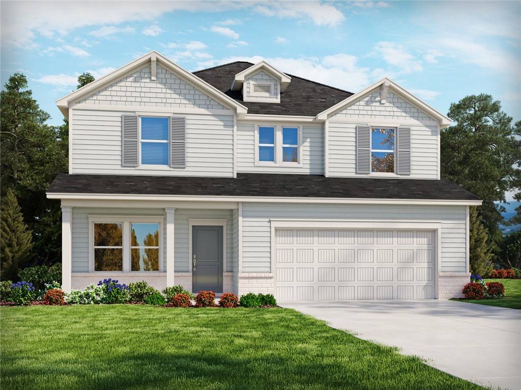 315 Allingham RD, Piedmont, SC 29673
