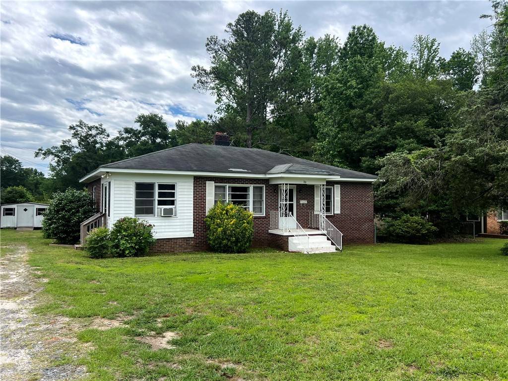 Honea Path, SC 29654,701 W Greer ST