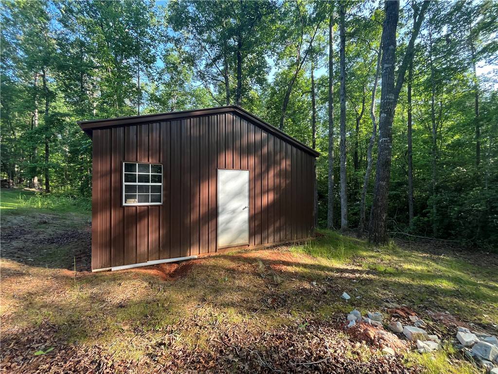 Tamassee, SC 29686,00 Pleasant View RD