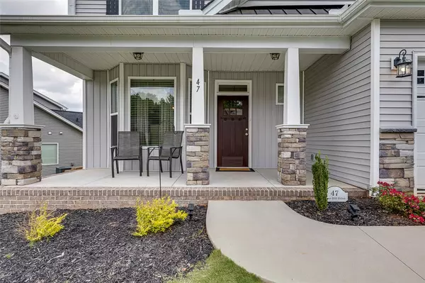 Piedmont, SC 29673,47 Cane Hill DR
