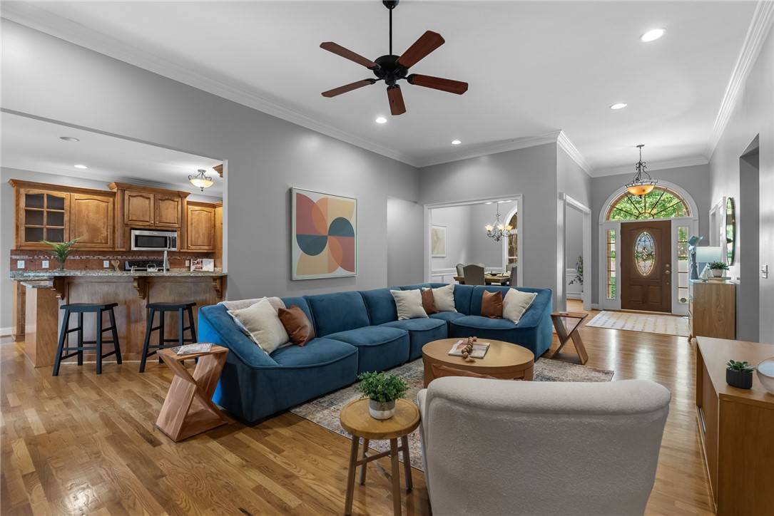 Anderson, SC 29621,104 Welborn Oaks WAY