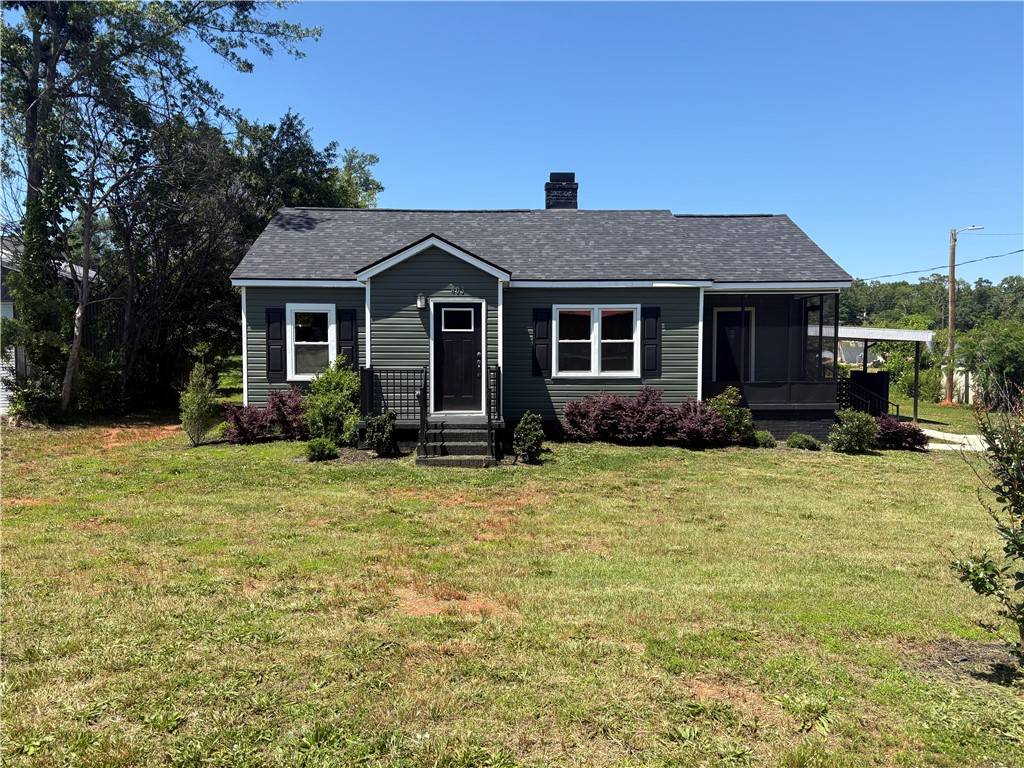 Seneca, SC 29678,403 E South 5th ST