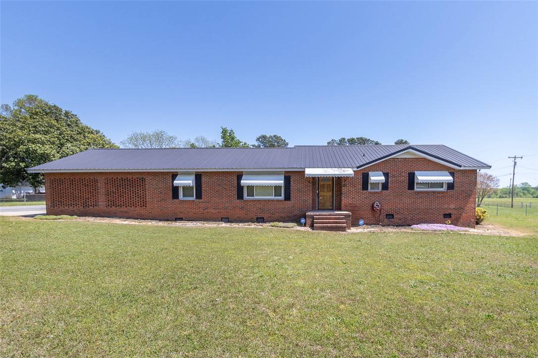 126 Carling DR, Anderson, SC 29625
