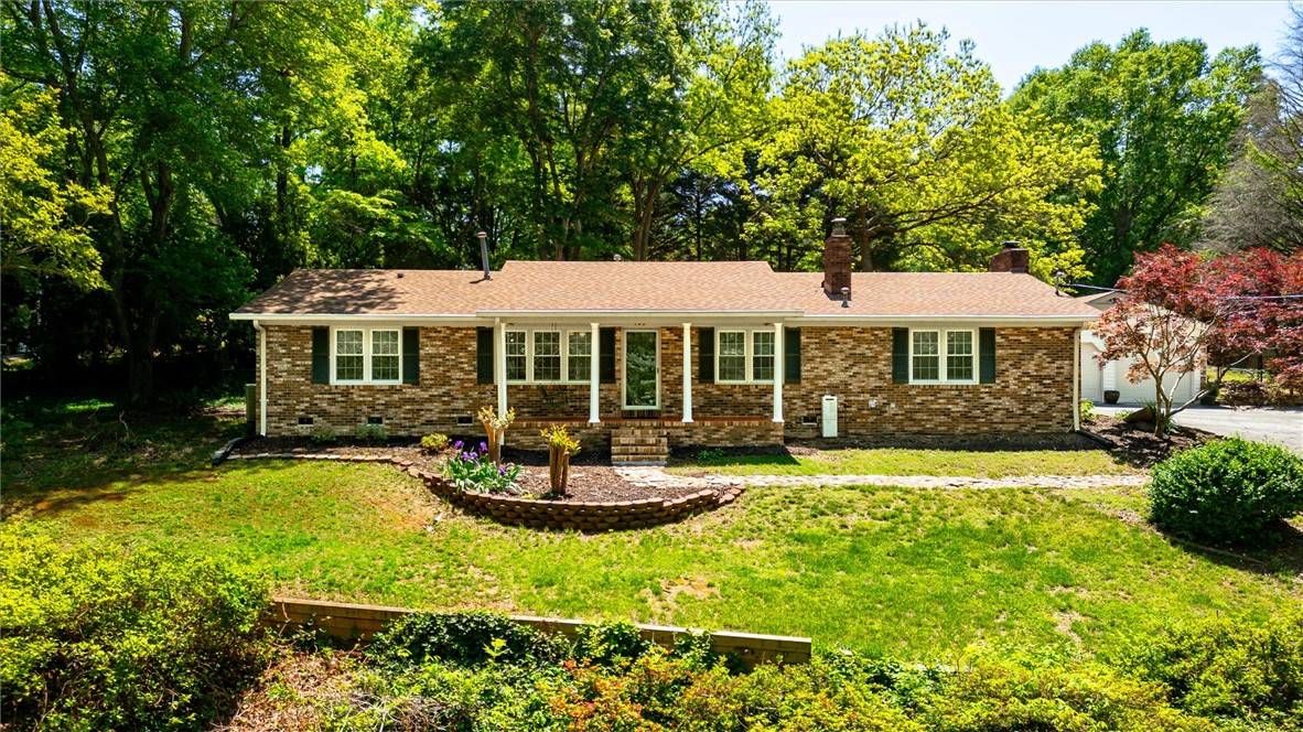 Easley, SC 29642,133 Cherokee RD