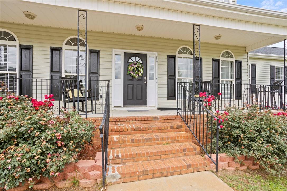 Piedmont, SC 29673,26 Glen Martin LN