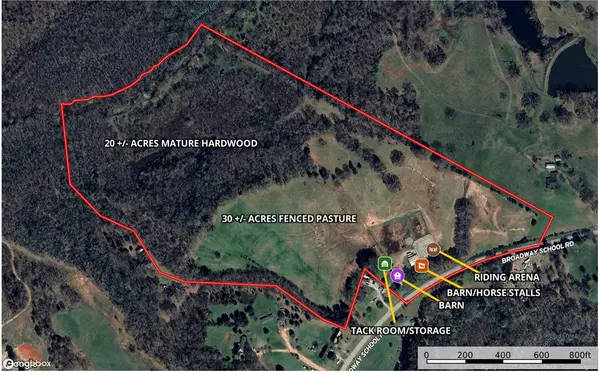 Belton, SC 29627,00 Broadway School RD