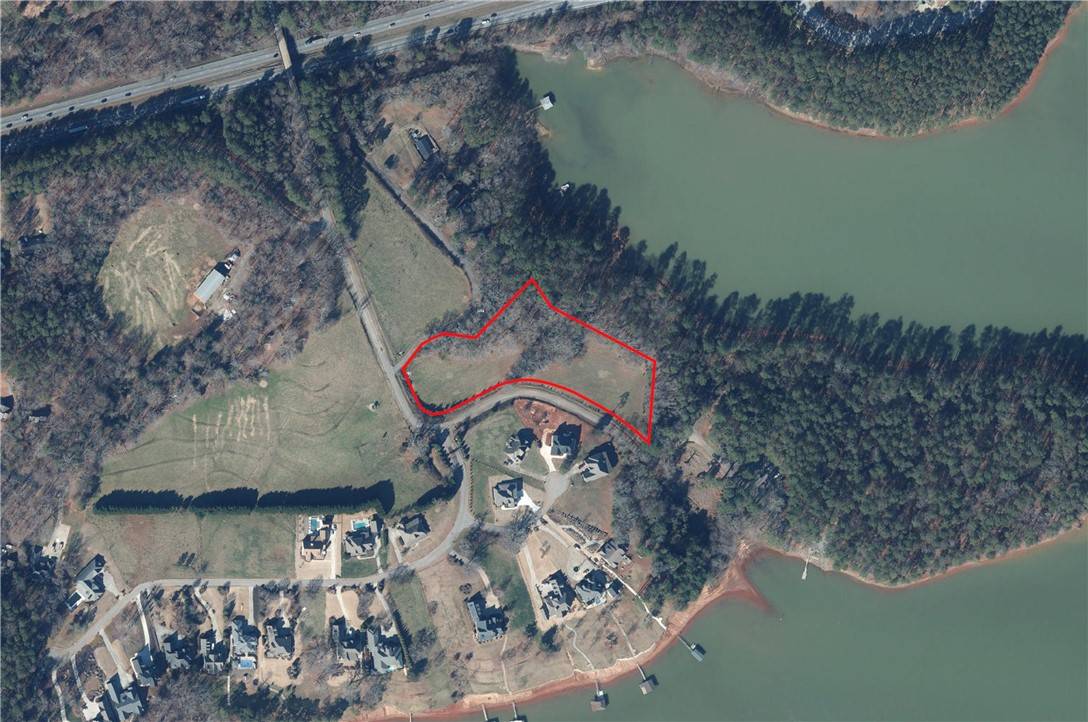 2199 Denver RD, Anderson, SC 29625