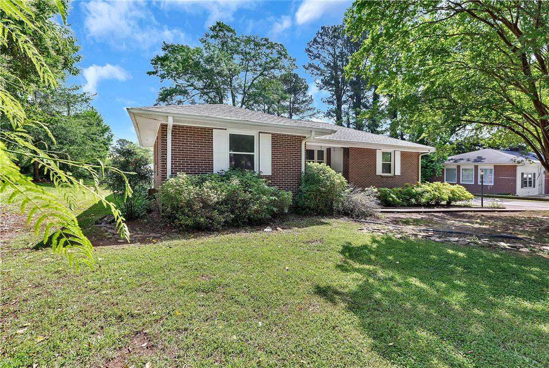 Anderson, SC 29621,2400 Lane AVE