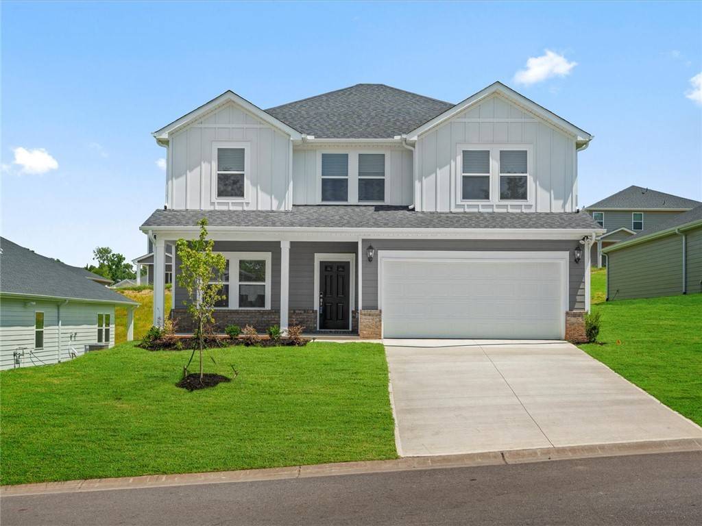 771 Burghley CIR, Greer, SC 29651