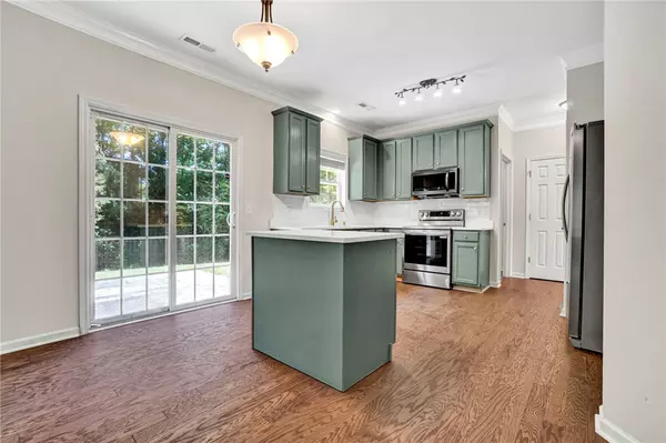 Simpsonville, SC 29680,905 Morning Mist LN