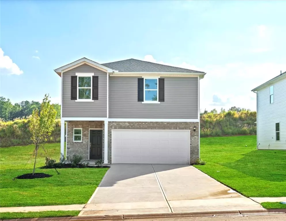 Gray Court, SC 29645,128 Gardner AVE