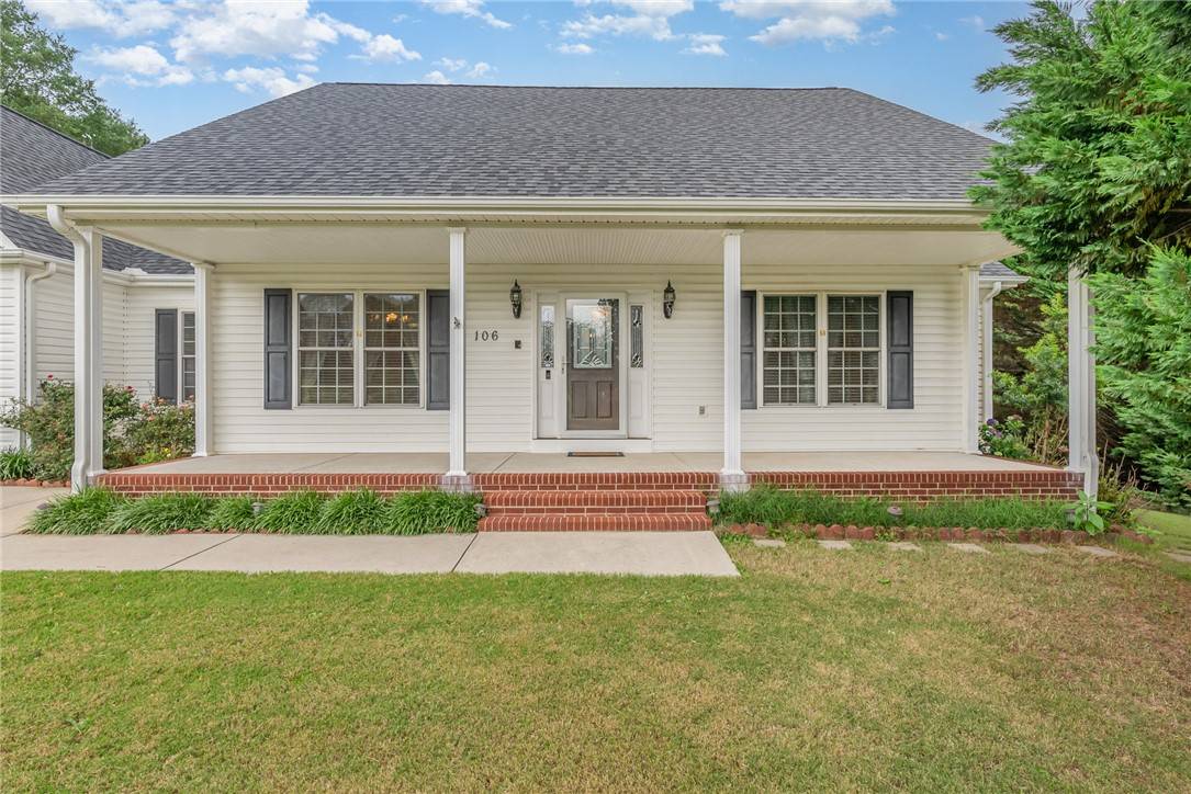 Anderson, SC 29621,106 Dewars TRL