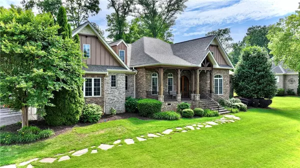 Anderson, SC 29621,122 Langwell DR