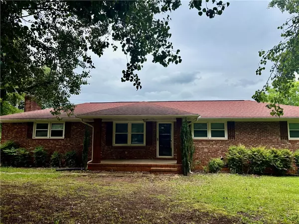 133 Cedar RD, Anderson, SC 29624