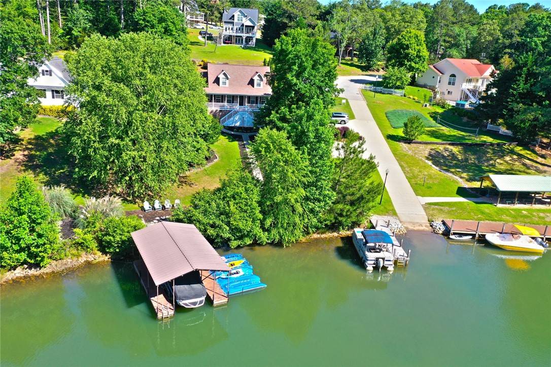 Seneca, SC 29672,219 Summersweet LN