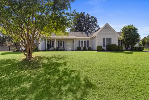 101 Soaring Hawk CT,  Anderson,  SC 29621