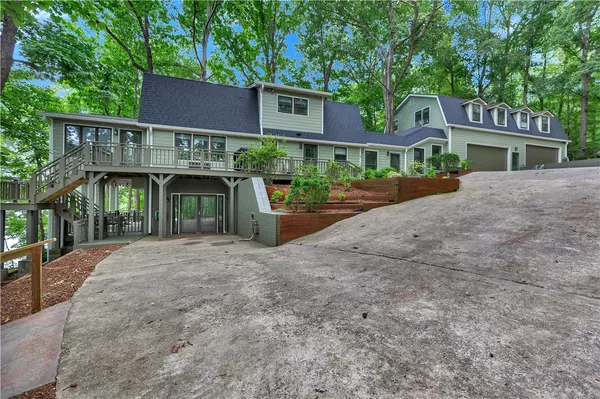 Lavonia, GA 30553,103 Tugalo PT