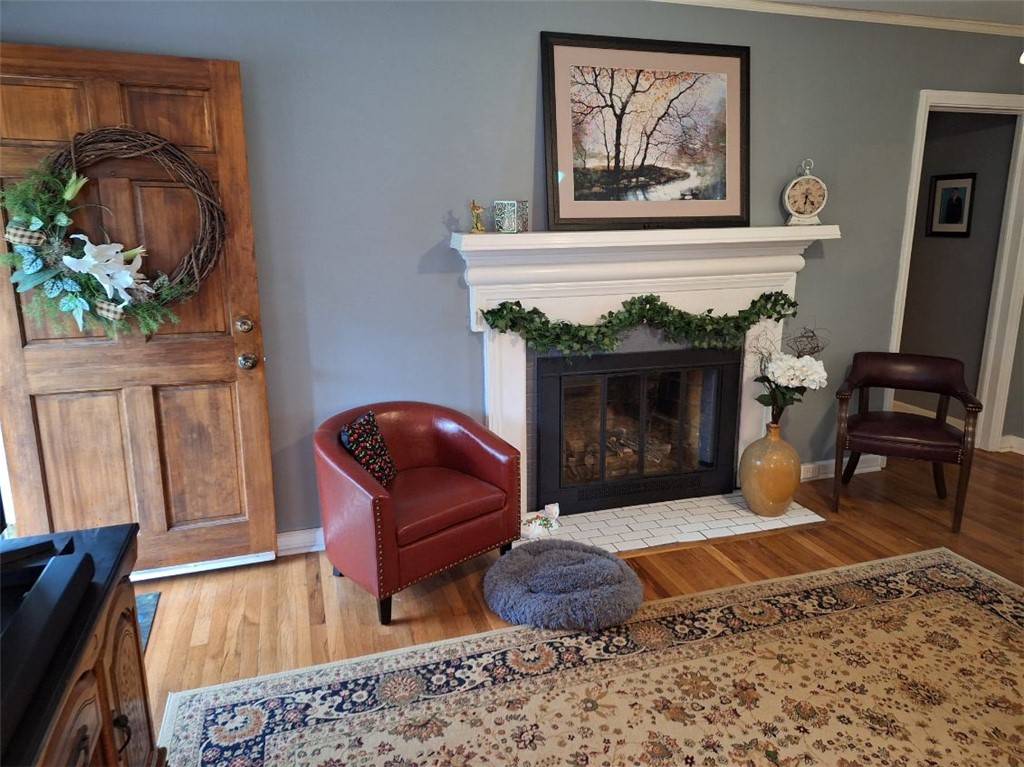 Anderson, SC 29626,709 Ferry ST