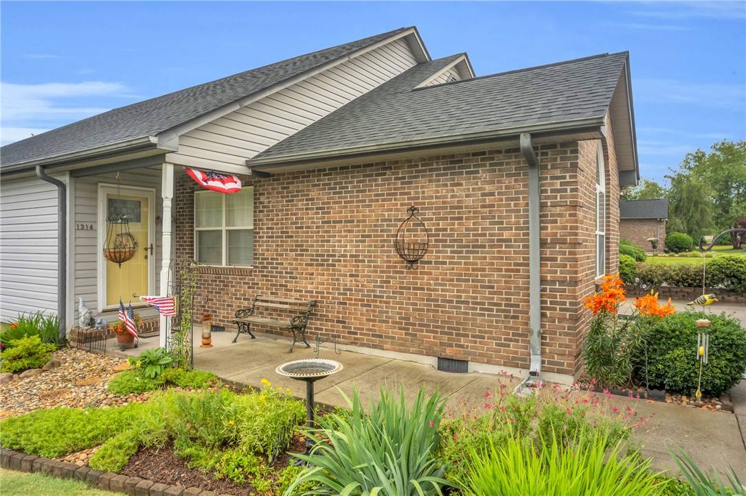 Anderson, SC 29621,1314 Cobbs Glen DR