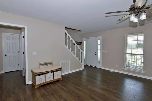 Townville, SC 29689,909 Double Springs RD