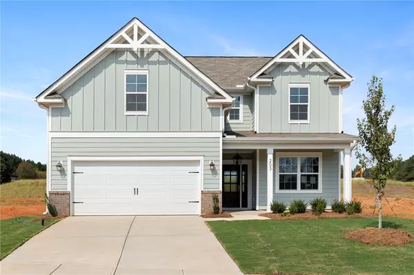 203 Branford ST #SUN0130, Anderson, SC 29625