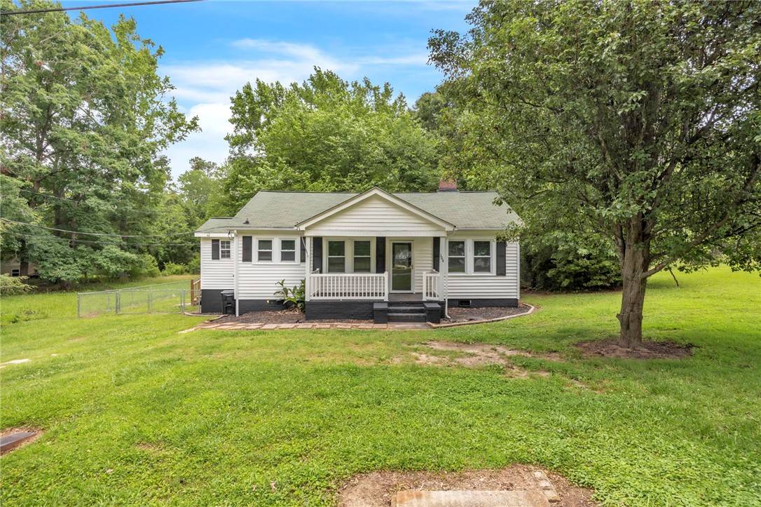 104 Herd AVE, Belton, SC 29627