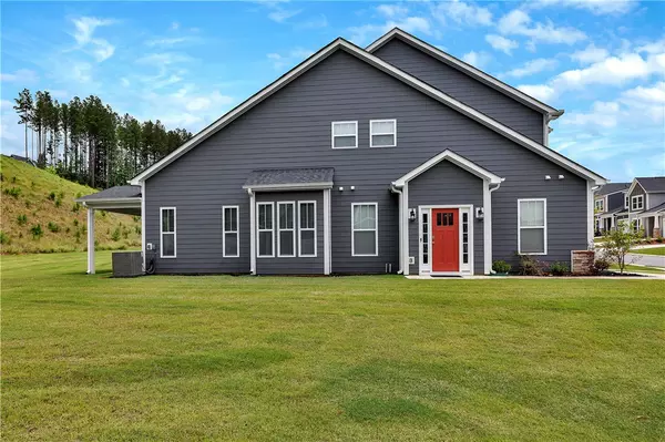 Central, SC 29630,222 Grange Vally LN