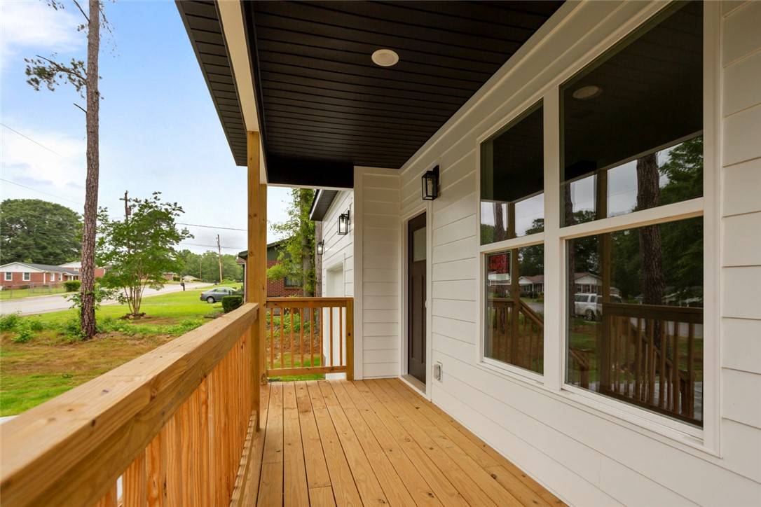 Anderson, SC 29624,114 Hillcrest CIR #Unit A