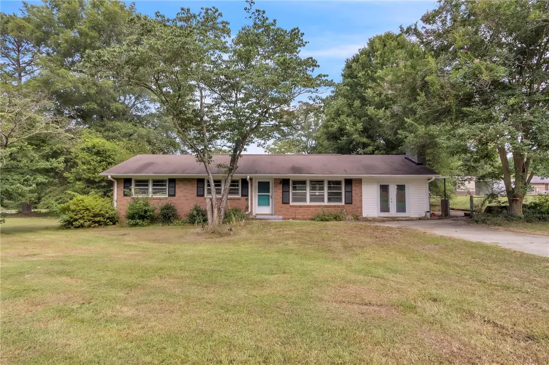 Iva, SC 29655,304 Project RD