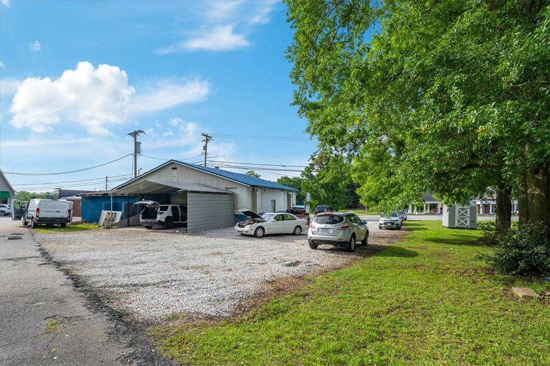 Belton, SC 29627,705 Anderson ST