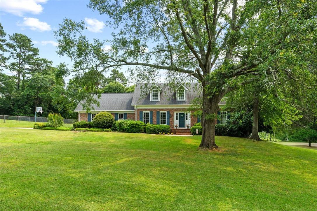 109 cameron way, Anderson, SC 29621