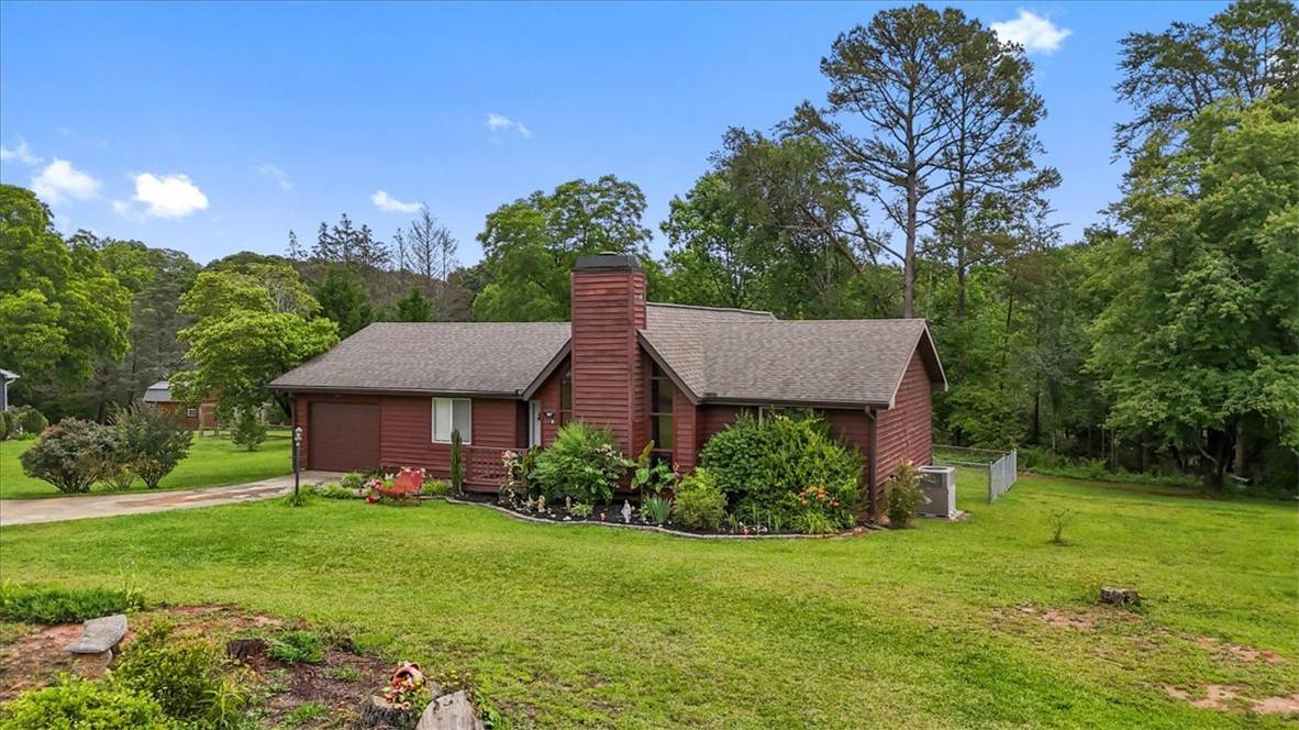 Liberty, SC 29657,503 Piney TRL
