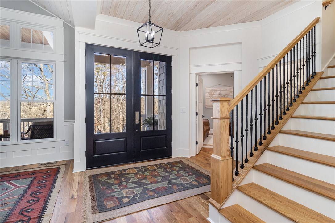 Seneca, SC 29678,1819 Cross Creek DR