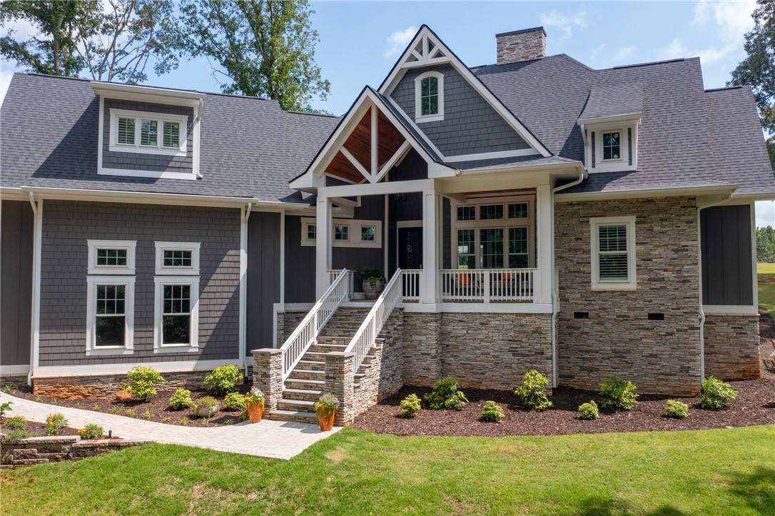Seneca, SC 29678,1819 Cross Creek DR