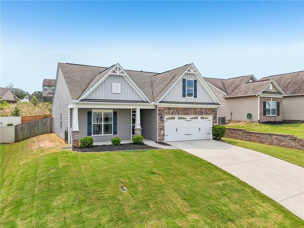 Powdersville, SC 29642,413 Basalt CT