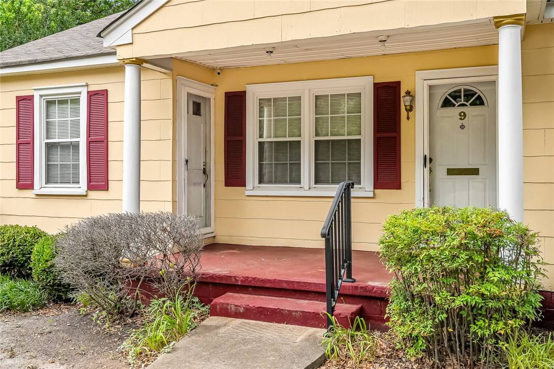 Greenville, SC 29605,9 Athelone AVE