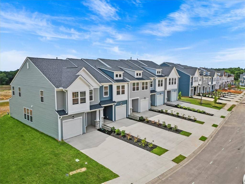 Anderson, SC 29621,253 Silo Ridge DR