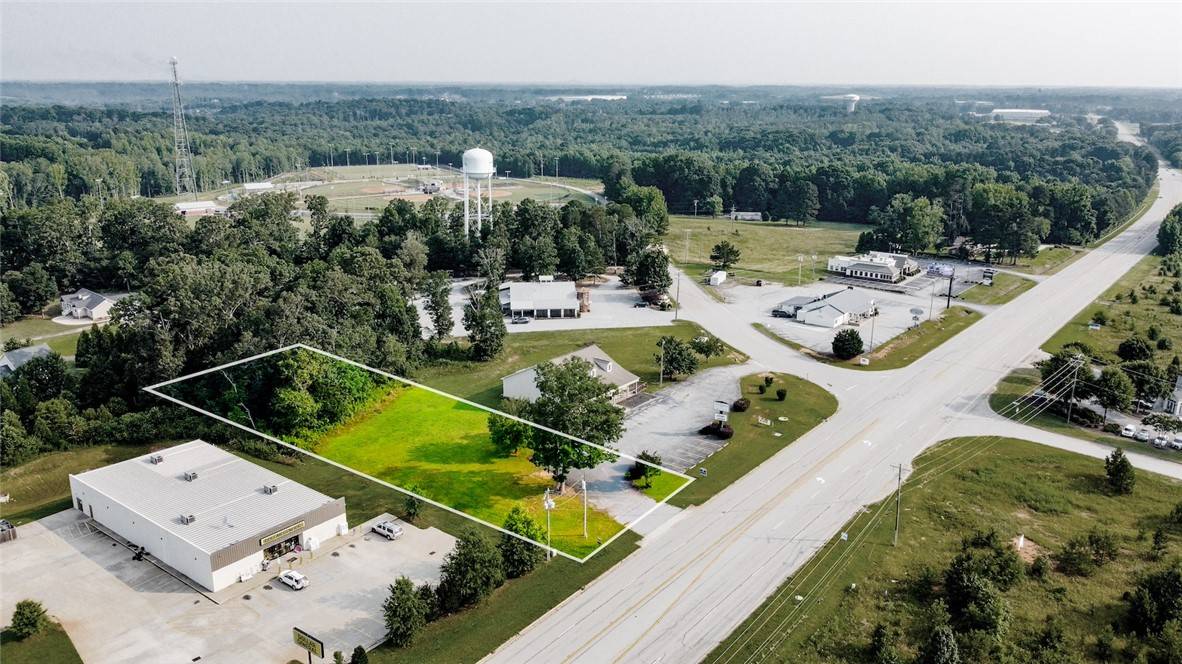 Anderson, SC 29621,00 Hwy 81 N