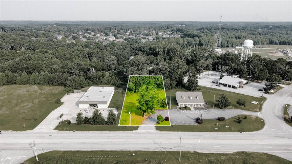 Anderson, SC 29621,00 Hwy 81 N