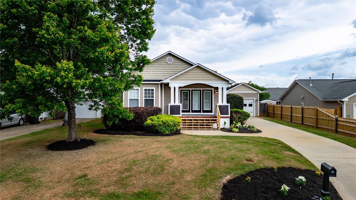 Fountain Inn, SC 29644,103 Tarpon CT