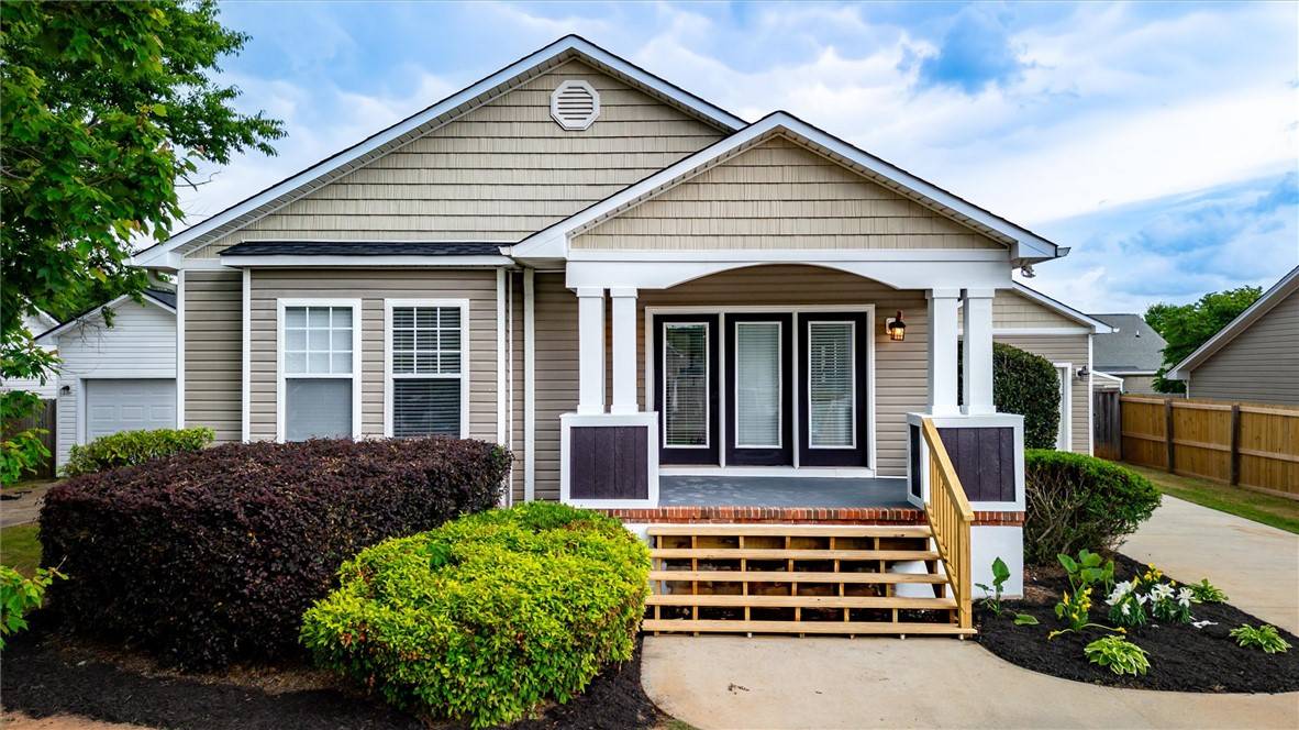 Fountain Inn, SC 29644,103 Tarpon CT