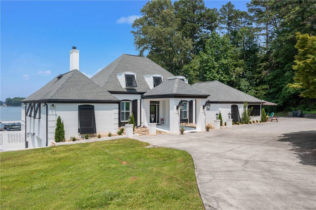 Seneca, SC 29672,408 Northampton RD