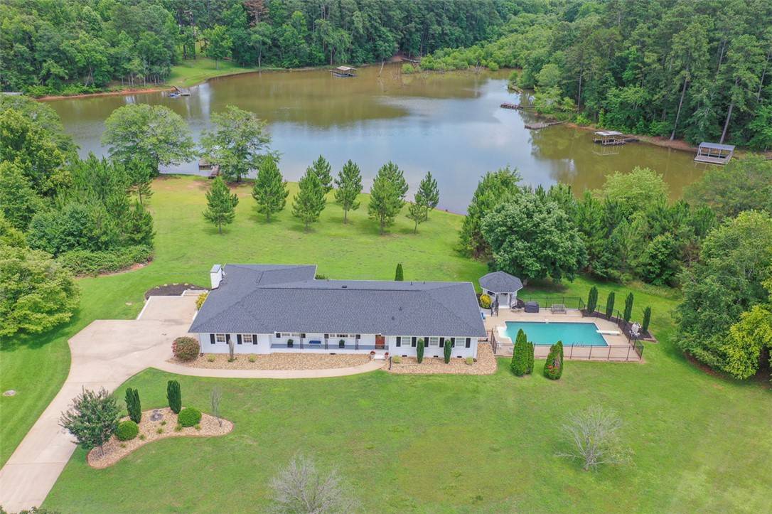 308 Arcadia DR, Anderson, SC 29621