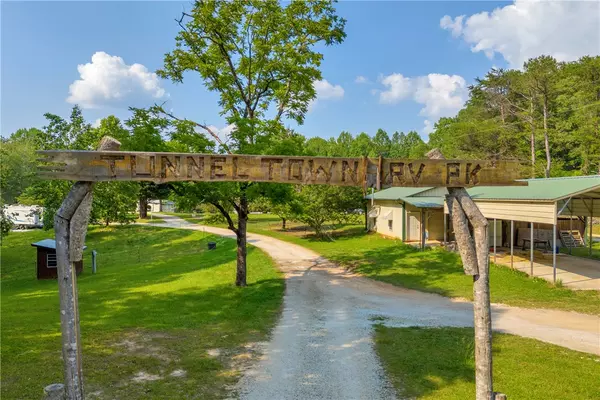 Mountain  Rest, SC 29664,300 Tunnel Town RD
